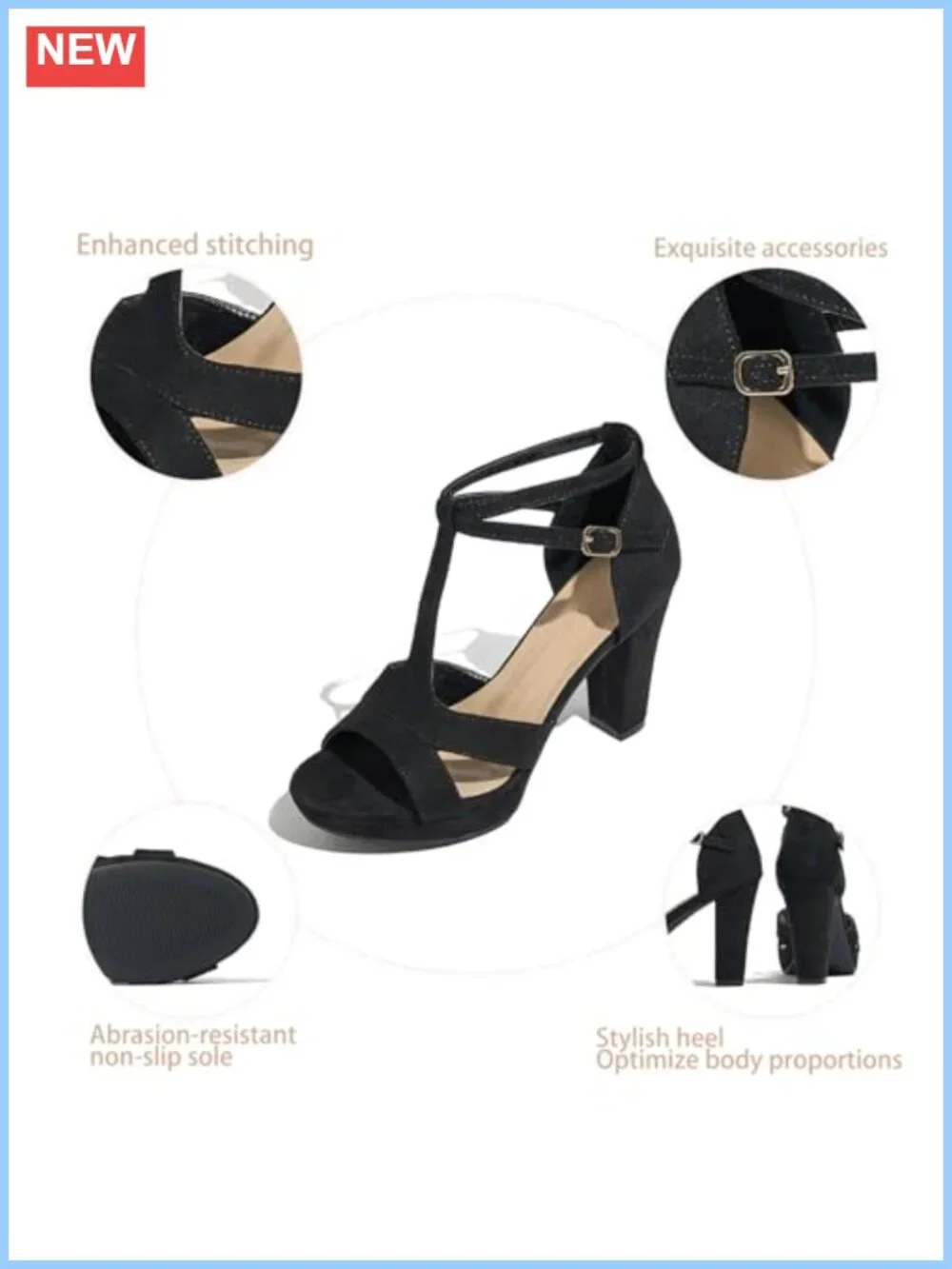 N/A these stylish
